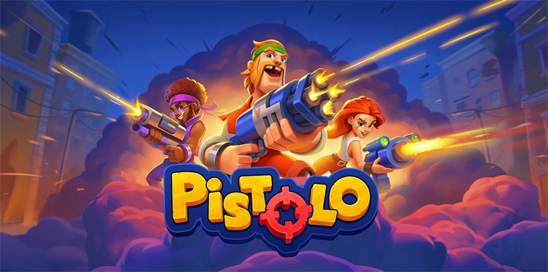 Pistolo